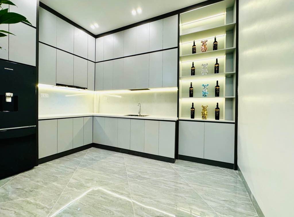 HIẾM NHÀ DÂN XÂY NGỌC KHÁNH ĐẸP LONG LANH 38m2 CHỈ HƠN 8 TỶ