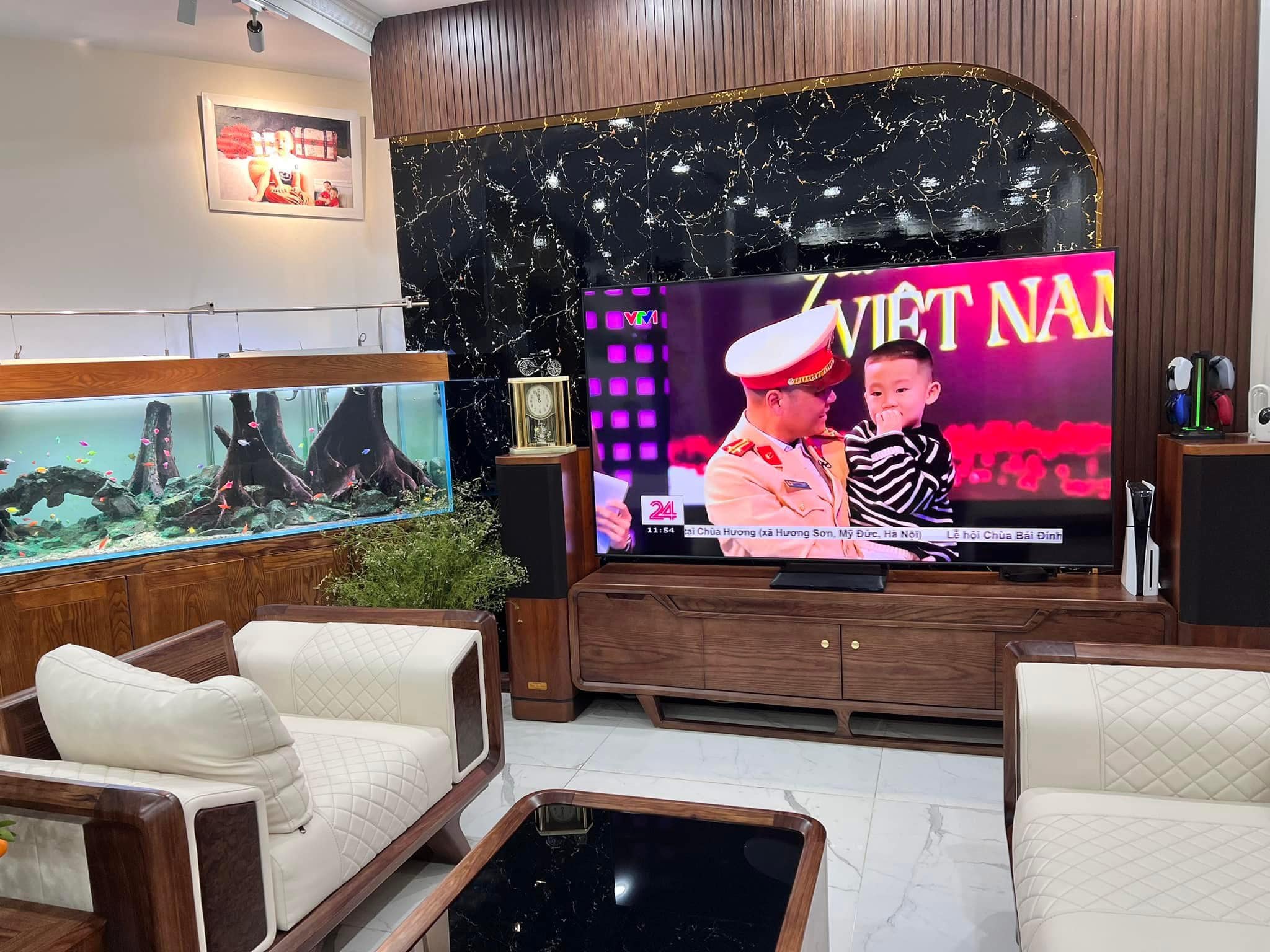 Bán Nhà Vĩnh Phúc 73m2 5 tầng Mặt Tiền 8,2m 22 tỷ - Hiếm - Phân Lô - ÔTÔ Tránh - Gara 3 Ô TÔ - View Thoáng Vĩnh Viễn