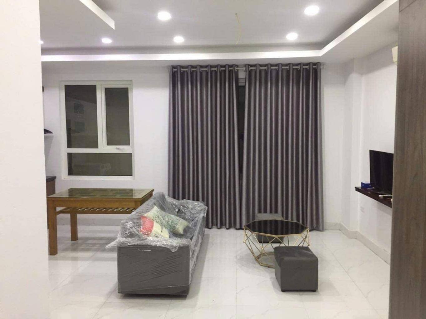 CCMN 7 TẦNG THANG MÁY – VIEW HỒ TÂY – NGÕ ĐẸP – DÒNG TIỀN ỔN ĐỊNH