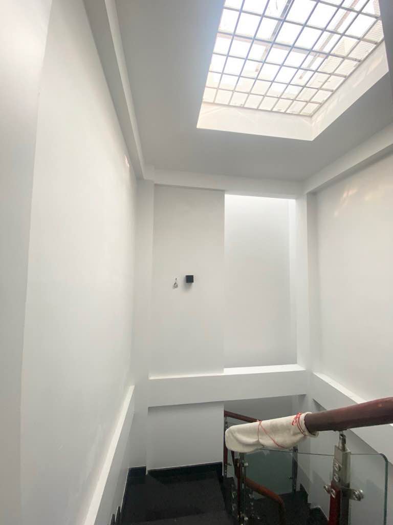 Bán Nhà Đào Tấn 45m2 5 Tầng - 15,5 tỷ - Ô TÔ vào nhà - 20m RA PHỐ