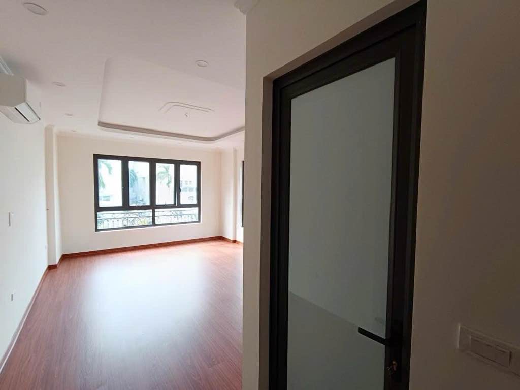 BÁN NHÀ 173 Hoàng Hoa Thám 48M² 7 TẦNG - MẶT TIỀN 4.2m - 15 tỷ - Ô TÔ ĐỖ CỬA - THANG MÁY