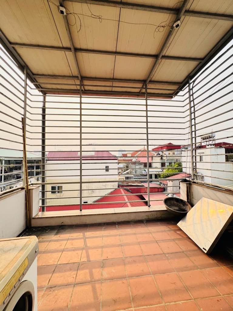  HIẾM!!! BÁN NHÀ CAO BÁ QUÁT 42M2 - 6 TẦNG - MẶT TIỀN 4.5M - 15 TỶ - VỊ TRÍ ĐẸP - 3 BƯỚC RA PHỐ - 2 MẶT THOÁNG