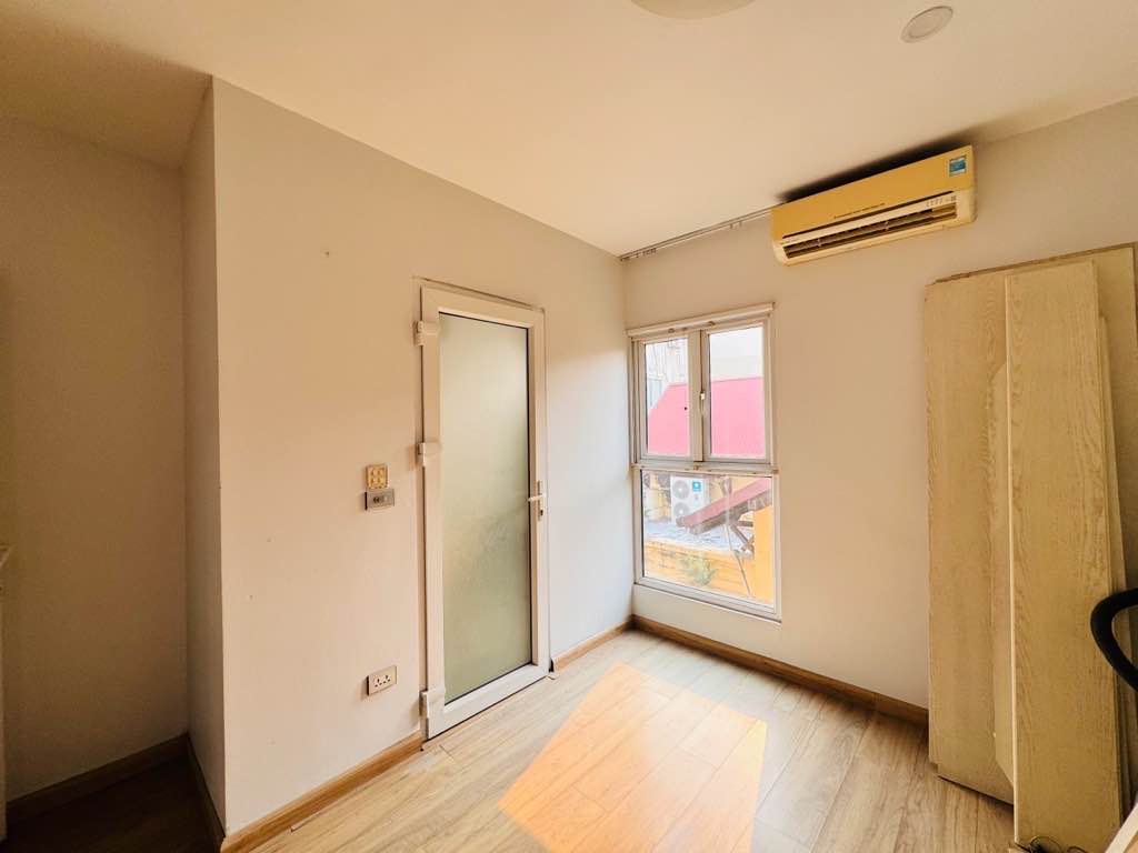  HIẾM!!! BÁN NHÀ CAO BÁ QUÁT 42M2 - 6 TẦNG - MẶT TIỀN 4.5M - 15 TỶ - VỊ TRÍ ĐẸP - 3 BƯỚC RA PHỐ - 2 MẶT THOÁNG