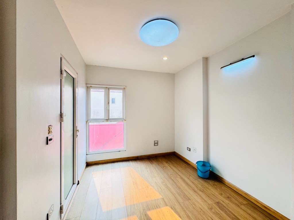  HIẾM!!! BÁN NHÀ CAO BÁ QUÁT 42M2 - 6 TẦNG - MẶT TIỀN 4.5M - 15 TỶ - VỊ TRÍ ĐẸP - 3 BƯỚC RA PHỐ - 2 MẶT THOÁNG