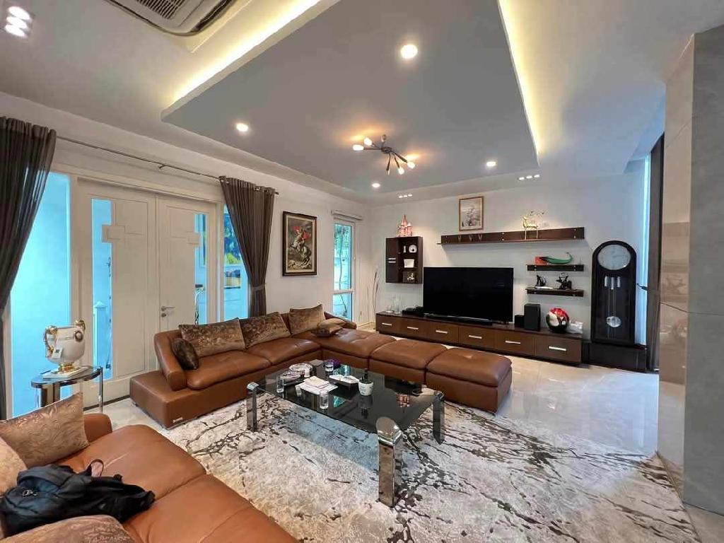 BÁN NHÀ MẶT PHỐ NHẬT CHIÊU - VỊ TRÍ CỰC HIẾM-  110M2 - 5 TẦNG THANG MÁY MẶT TIỀN KHỦNG 6.8M - 70 TỶ