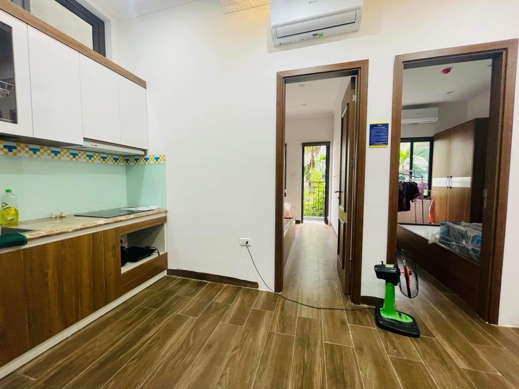 BÁN NHÀ TRÍCH SÀI VIEW HỒ TÂY 130M2 - 8 TẦNG THANG MÁY DOANH THU 2 TỶ MẶT TIỀN 6M - 3 THOÁNG 50 TỶ - GARA Ô TÔ - PHÂN LÔ 