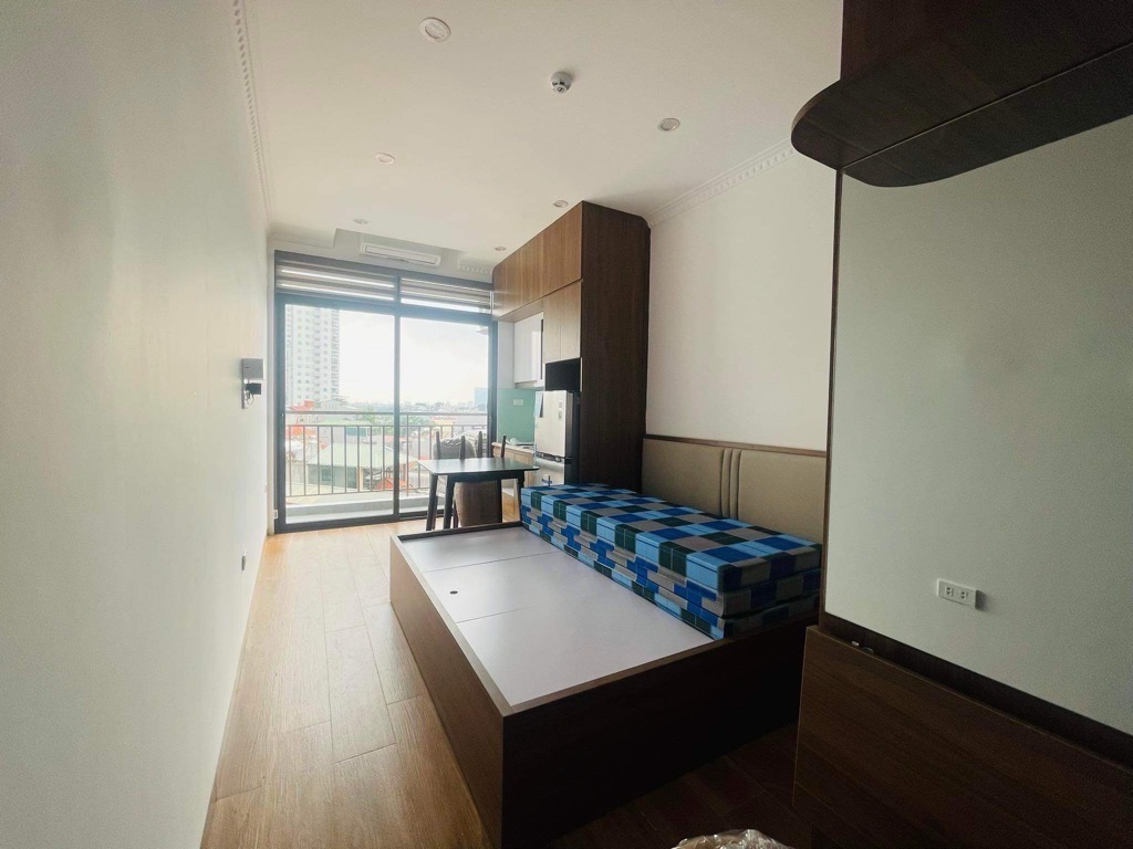 BÁN NHÀ TRÍCH SÀI VIEW HỒ TÂY 130M2 - 8 TẦNG THANG MÁY DOANH THU 2 TỶ MẶT TIỀN 6M - 3 THOÁNG 50 TỶ - GARA Ô TÔ - PHÂN LÔ 