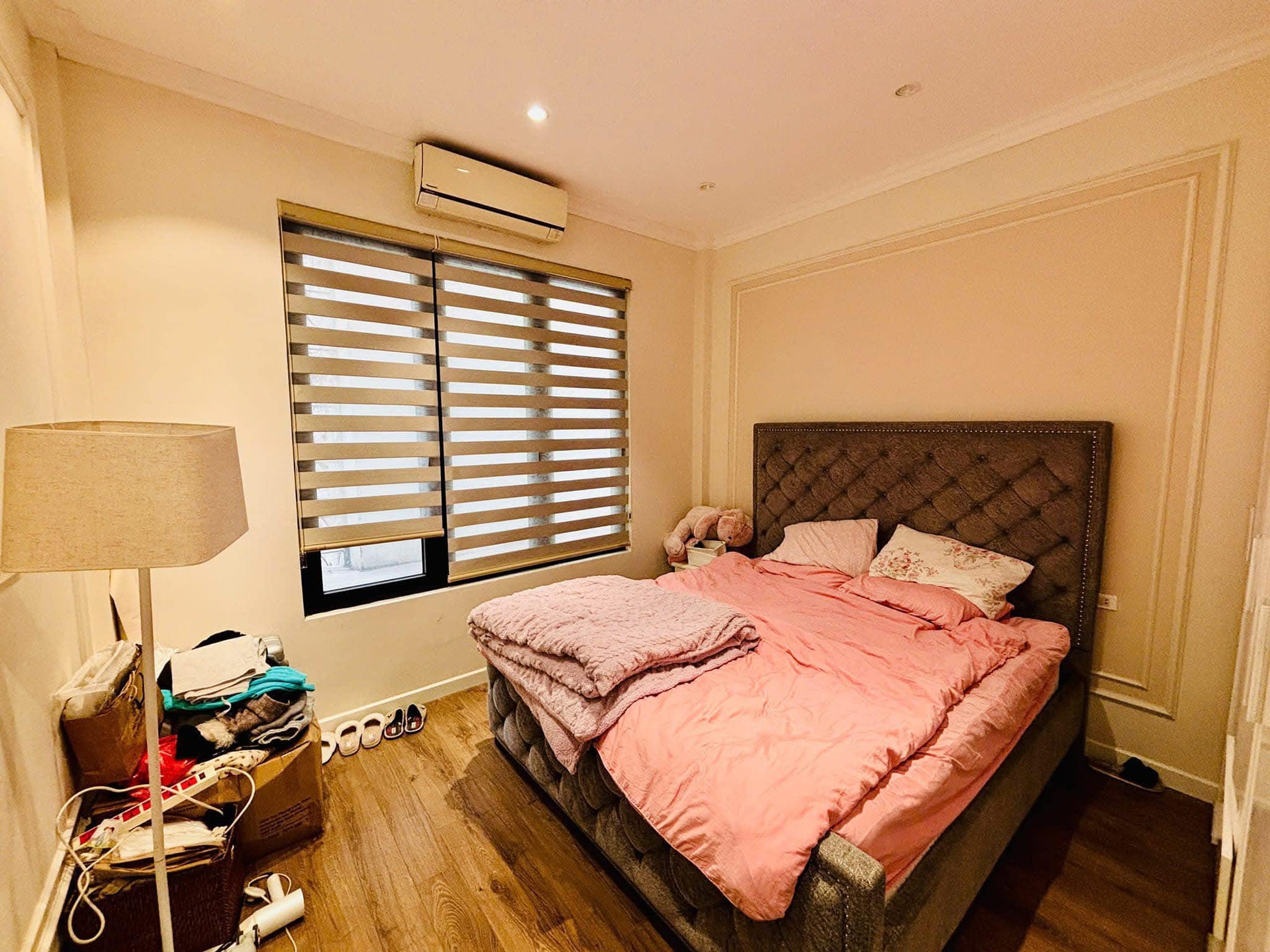 DUY NHẤT - CỰC HIẾM!!! BÁN NHÀ NGUYÊN HỒNG 60M2 - 6 TẦNG - MẶT TIỀN 5M - 33 TỶ KINH DOANH SPA -CAFE