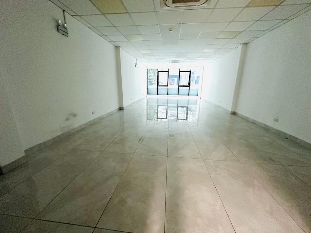 SIÊU PHẨM CỰC HIẾM NHÀ BÁN TÒA BUILDING VĂN PHÒNG TRUNG KÍNH 100M2 THÔNG SÀN - MẶT TIỀN 5.8 - 48 TỶ