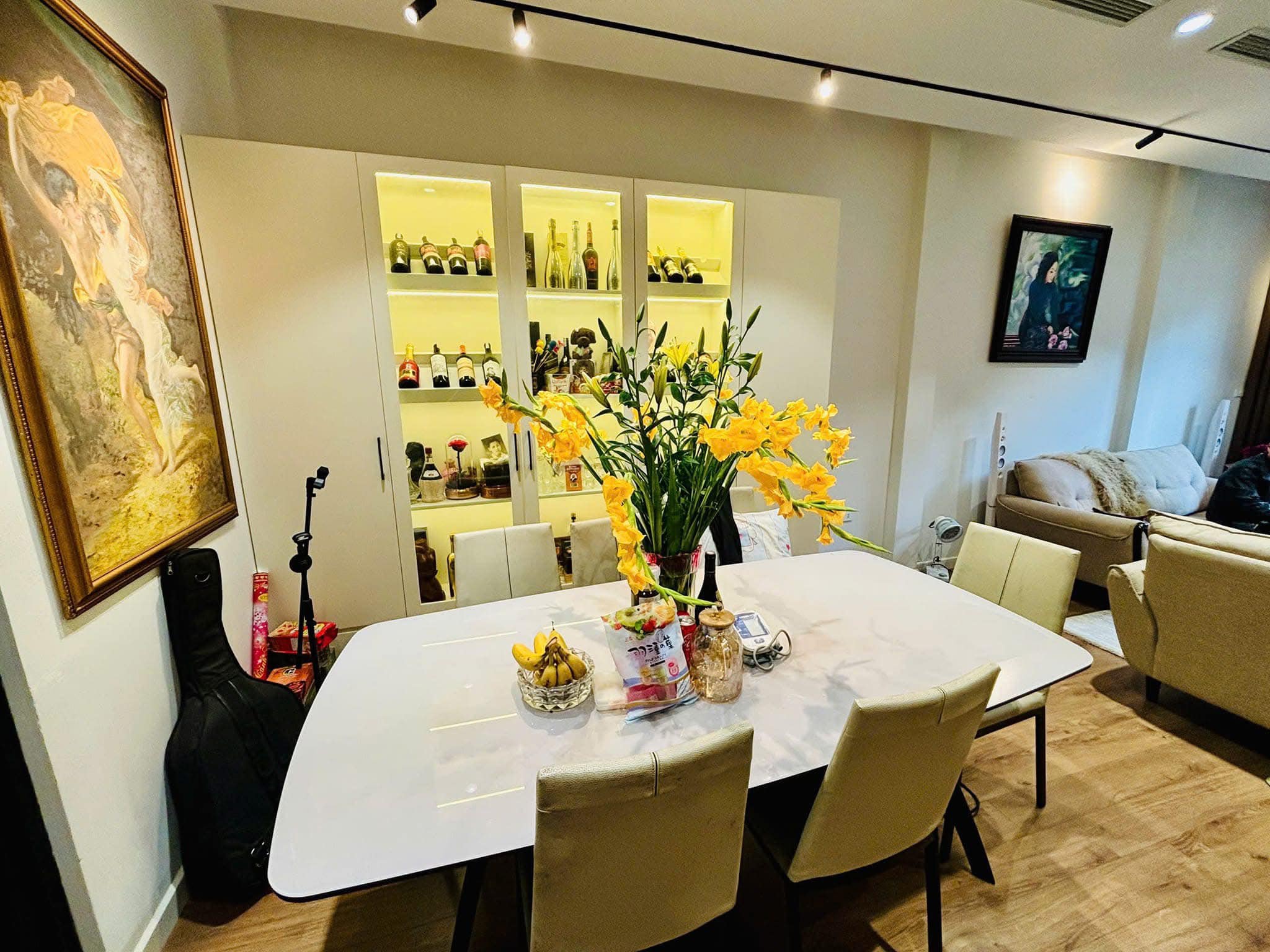 Hiếm!!! BÁN NHANH NHÀ PHẠM HUY THÔNG 40M2 - 5 TẦNG - MẶT TIỀN 4.5M - 13.5 TỶ - Ô TÔ ĐỖ - KINH DOANH