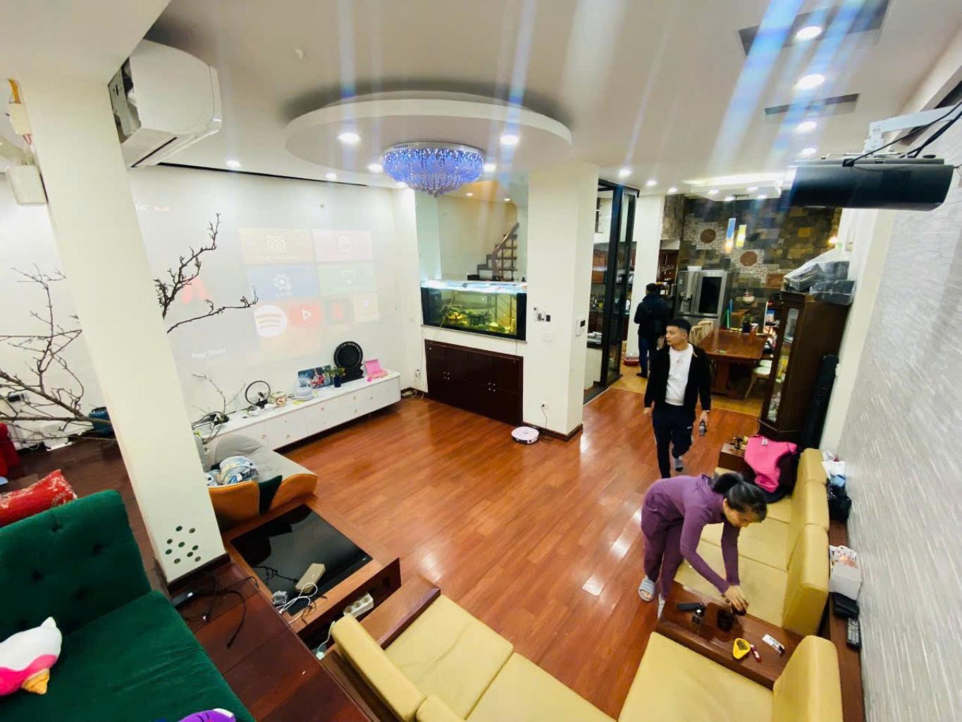 SIÊU PHẨM PHÂN LÔ Ô TÔ VÀO NHÀ PHỐ TRẦN QUANG DIỆU ! 60M2 - 5 TẦNG - MẶT TIỀN 6M - 23.5 TỶ - HIẾM!!