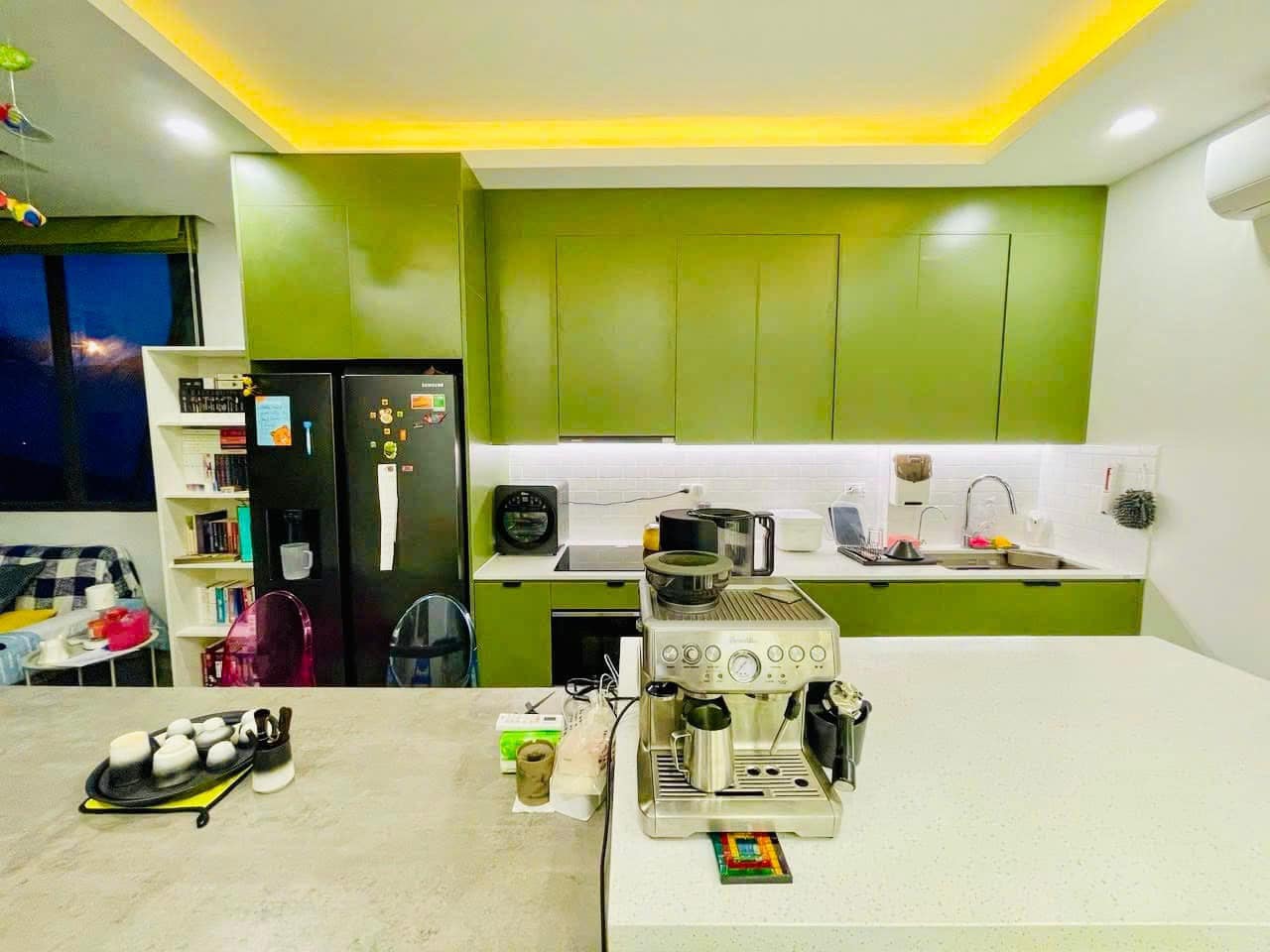 1 CĂN DUY NHẤT ! BÁN NHÀ PHÂN LÔ GẦN Ô TÔ TRÁNH - NGÕ GIẾNG - HOÀNG CẦU - 60M2- 4.2M MẶT TIỀN - VIP