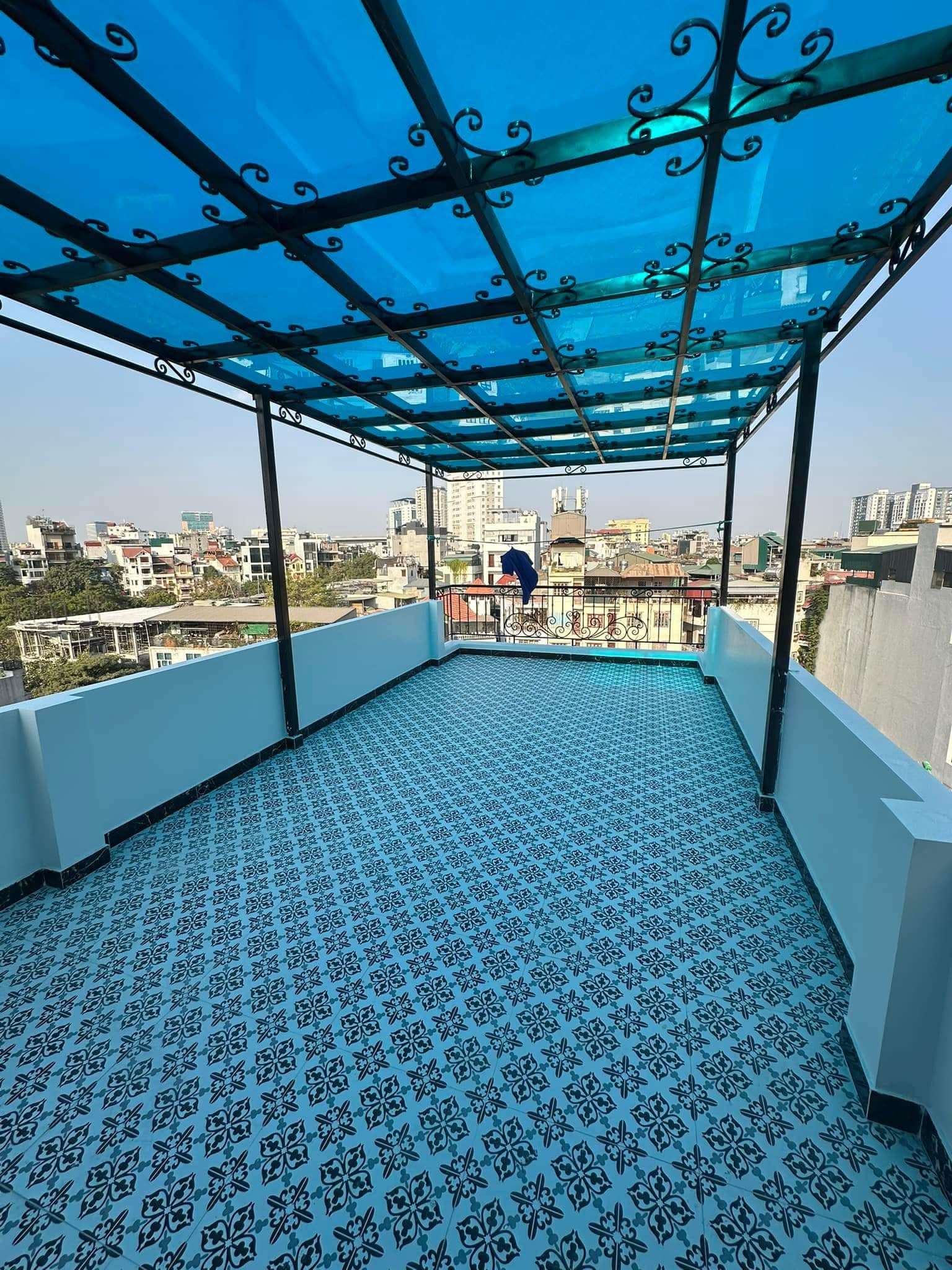 1 CĂN DUY NHẤT ! BÁN NHÀ PHÂN LÔ GẦN Ô TÔ TRÁNH - NGÕ GIẾNG - HOÀNG CẦU - 60M2- 4.2M MẶT TIỀN - VIP
