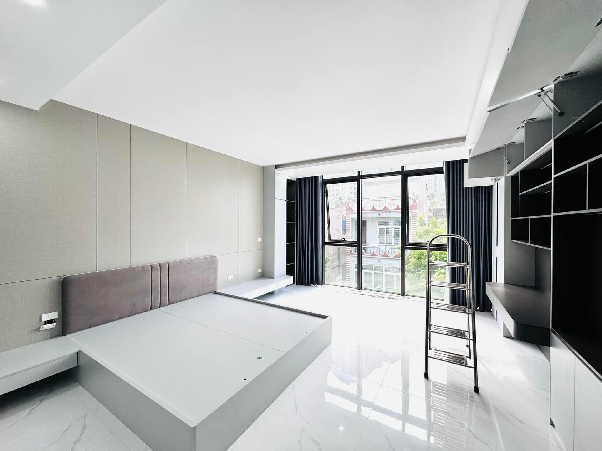 KHU HIẾM NHÀ BÁN - LÝ NAM ĐẾ - HOÀN KIẾM - 65M2 - 4 TẦNG - MẶT TIỀN 5M - 28 TỶ GẦN PHỐ - KINH DOANH