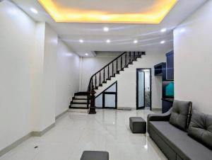 Ở ngay đón TẾT Bán Nhà Đoàn Thị Điểm 30m² 4T 7 tỷ KHÁCH SẠN MINI