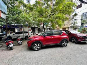 BÁN NHÀ THỤY KHUÊ - 73M² MT 5,3,M 10M RA PHỐ 13,8 TỶ