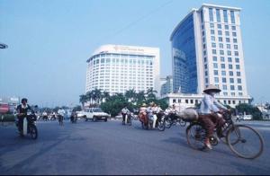 Nhà đẹp Đón Tết - Bán nhà Đào Tấn 73m2 4 tầng MT 10m 9,5 tỷ