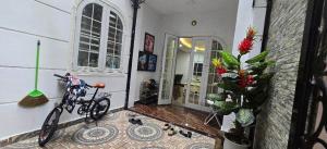 Nhà đẹp Đón Tết - Bán nhà Đào Tấn 73m2 4 tầng MT 10m 9,4 tỷ