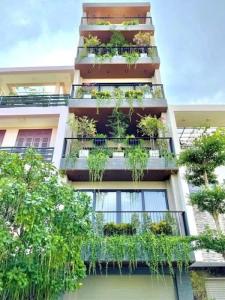 CÒN 1 CĂN DUY NHẤT !!! BÁN NHÀ NGỌC KHÁNH 52M2 - 6 TẦNG THANG MÁY - 5M MẶT TIỀN - 20.5 TỶ - PHÂN LÔ