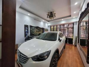RẤT HIẾM !!! BÁN NHÀ NGUYỄN CÔNG HOAN - Ô TÔ VÀO NHÀ - 45M2 - 4 TẦNG - 4M MẶT TIỀN - 15 TỶ KHU VIP - KINH DOANH TỐT
