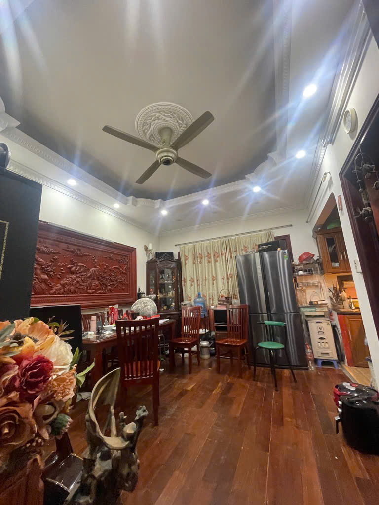 HIẾM-MẶT NGÕ- CẦU GIẤY-DÒNG TIỀN ỔN ĐỊNH- KHU VỰC VP- Ở NGAY.