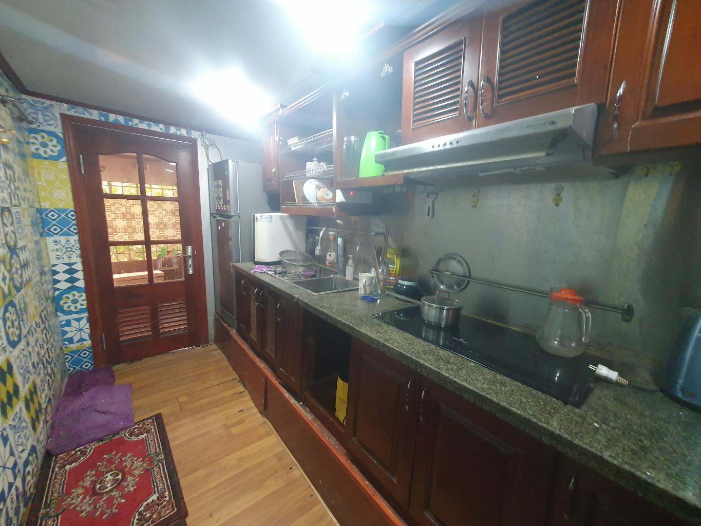 Trung tâm Hoàn Kiếm - Khu vực Hot - Ở ngay.