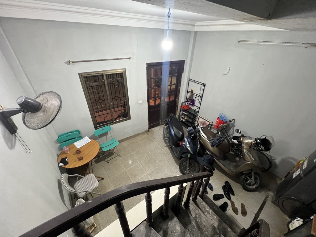 HƠN 2 TỶ, TRUNG TÂM ĐỐNG ĐA, NHÀ DÂN XÂY, NHỎ TIỀN, BAY NHANH