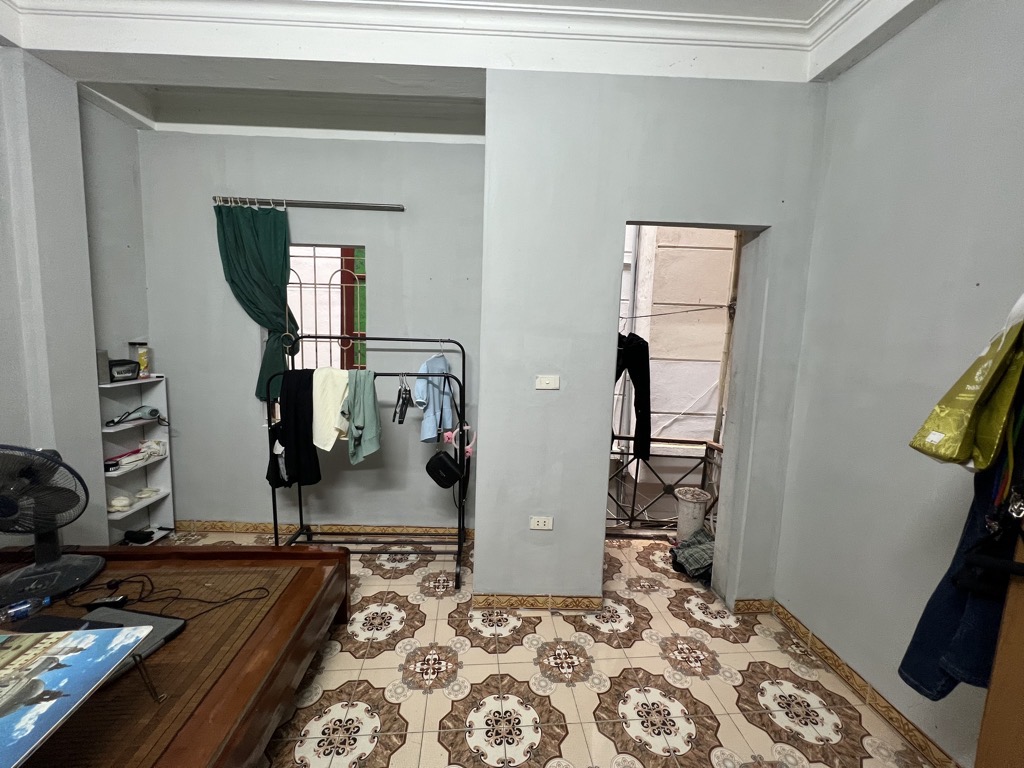 HƠN 2 TỶ, TRUNG TÂM ĐỐNG ĐA, NHÀ DÂN XÂY, NHỎ TIỀN, BAY NHANH