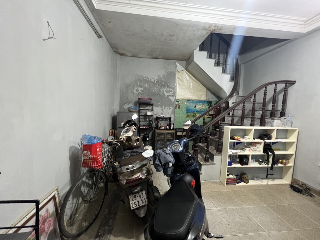 HƠN 2 TỶ, TRUNG TÂM ĐỐNG ĐA, NHÀ DÂN XÂY, NHỎ TIỀN, BAY NHANH