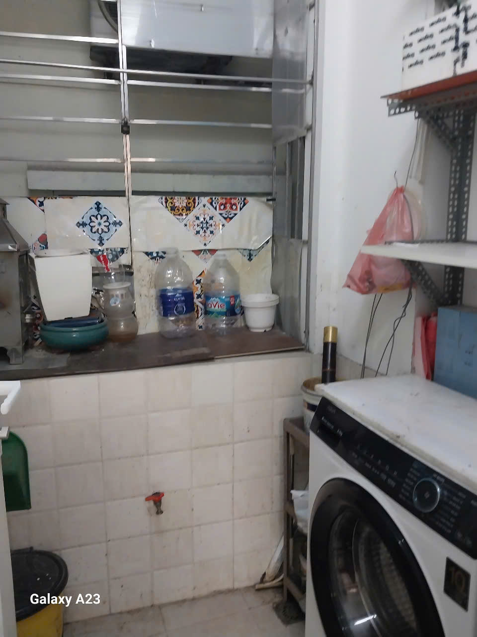 Căn hộ CCMN- Trung tâm Đống Đa- Vài bước ra phố- Ở ngay