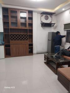 Căn hộ CCMN- Trung tâm Đống Đa- Vài bước ra phố- Ở ngay