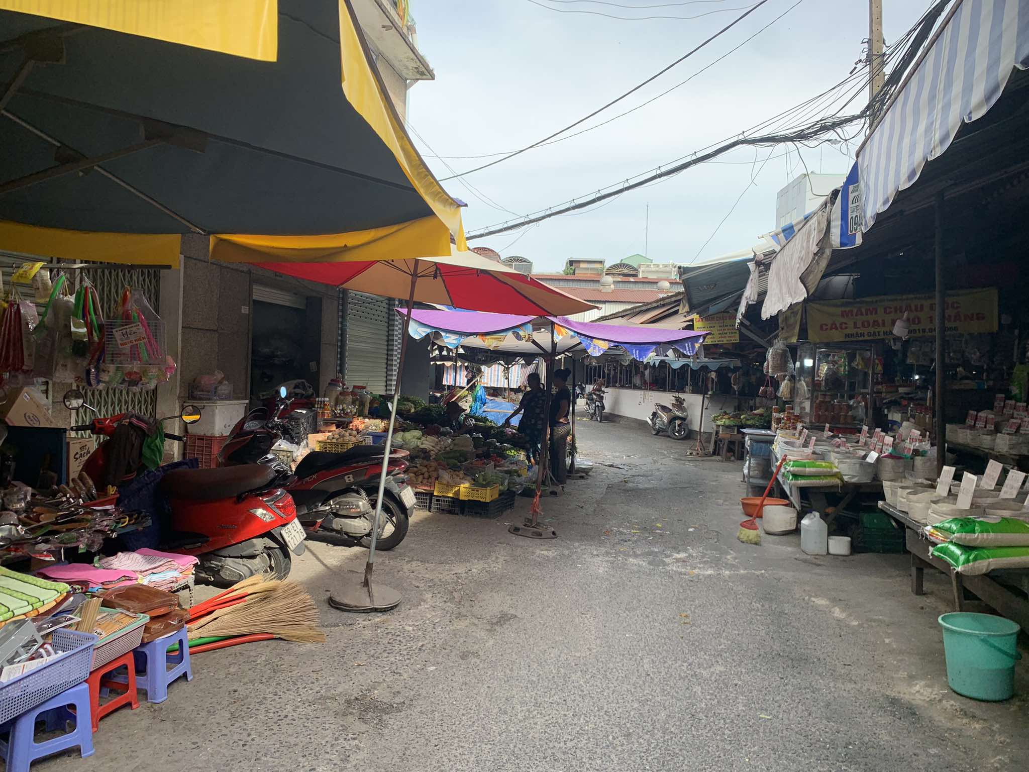 Bán nhà riêng tại Nguyễn Kiệm, 7,4 tỷ, 37,6m2, 1PN, 1WC, 2 tầng, hướng Tây, bao đẹp!