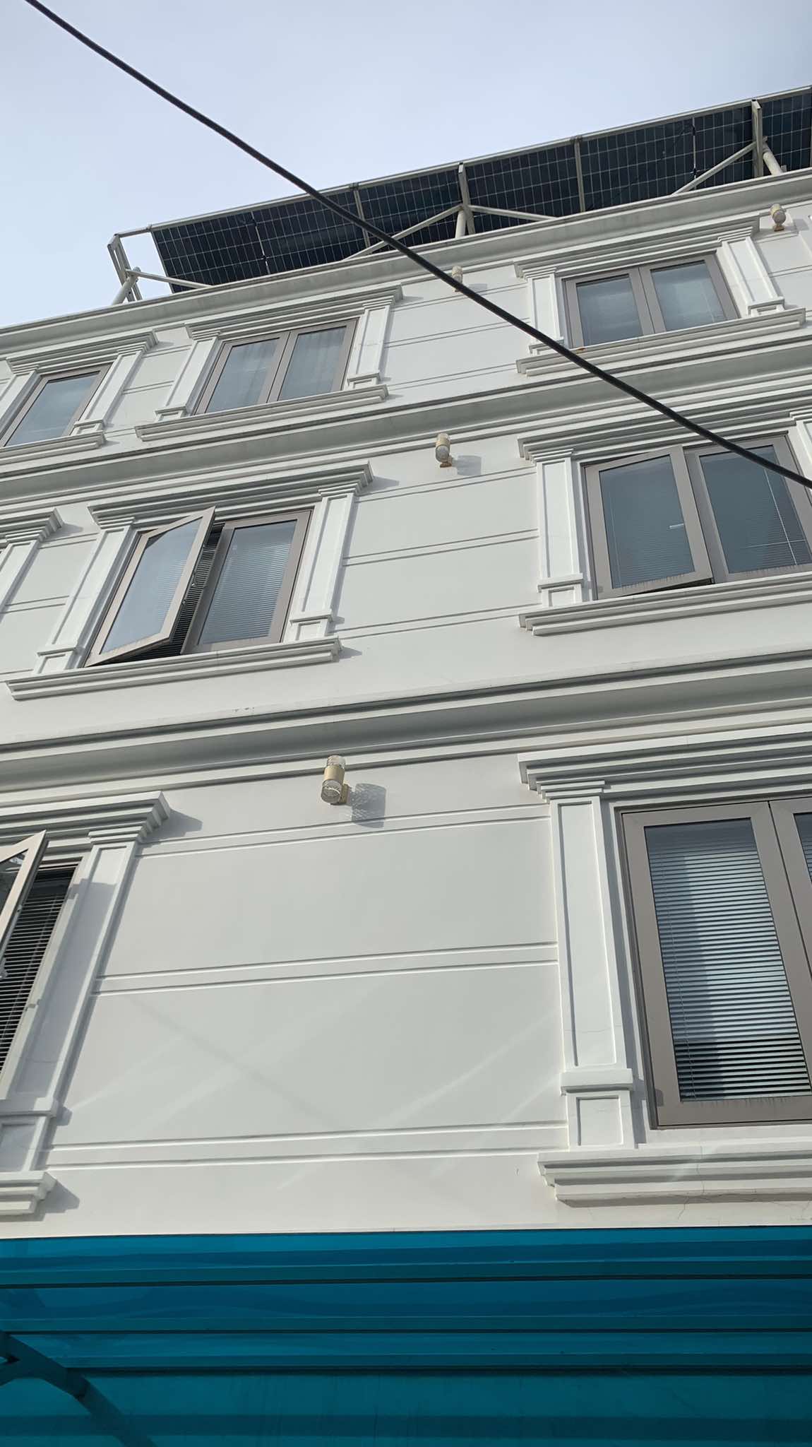 Bán nhà riêng tại Nguyễn Kiệm, phường 3, Gò Vấp, 8 tỷ, 58.5m2