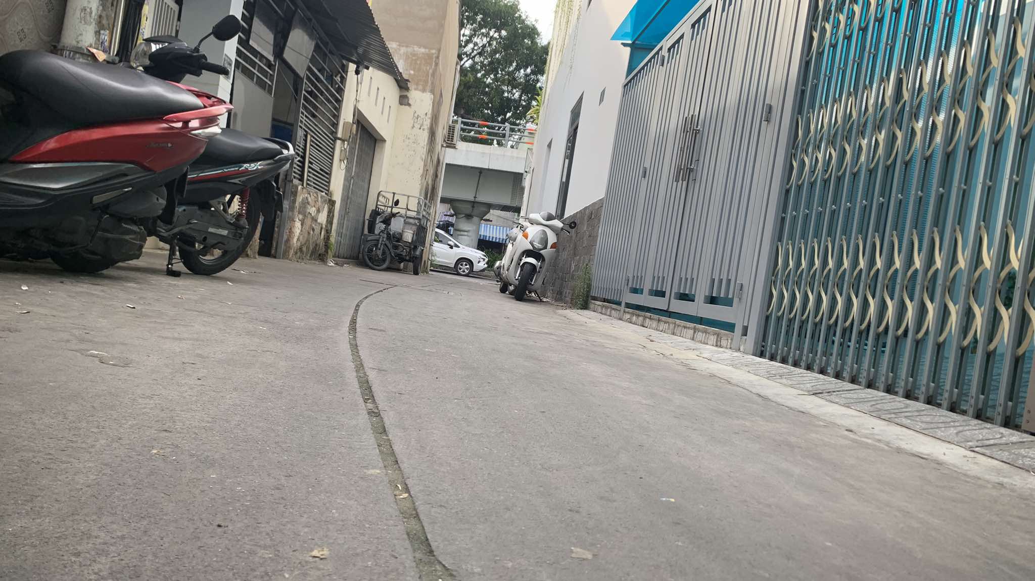 Bán nhà riêng tại Nguyễn Kiệm, phường 3, Gò Vấp, 8 tỷ, 58.5m2