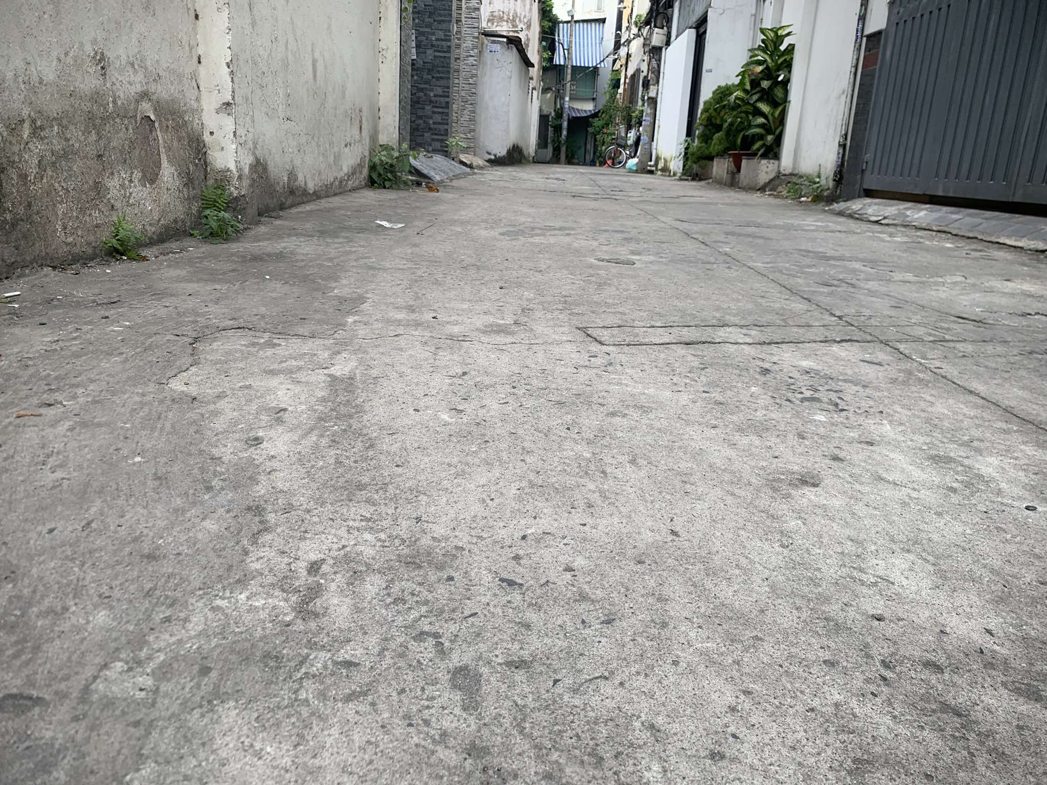 Bán nhà riêng tại Nguyễn Kiệm, phường 3, Gò Vấp, 8 tỷ, 58.5m2