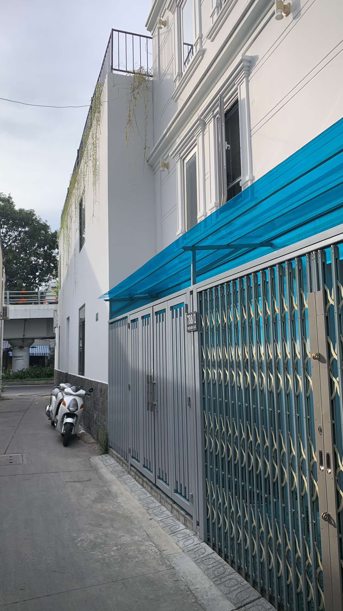 Bán nhà riêng tại Nguyễn Kiệm, phường 3, Gò Vấp, 8 tỷ, 58.5m2