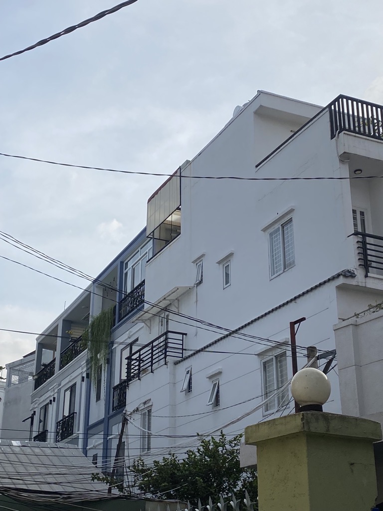 Bán nhà riêng tại Nguyễn Thái Sơn, 9,9 tỷ, 76m2, 3PN, 3WC, Gò Vấp, HCM