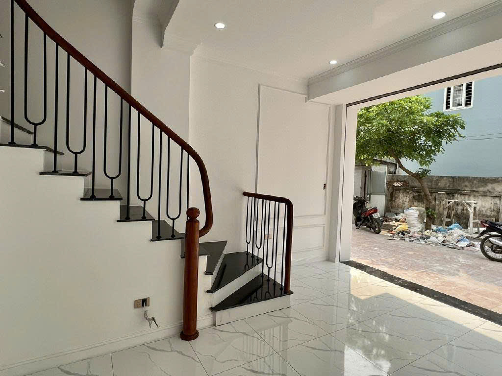 Bán nhà Ngũ Hiệp