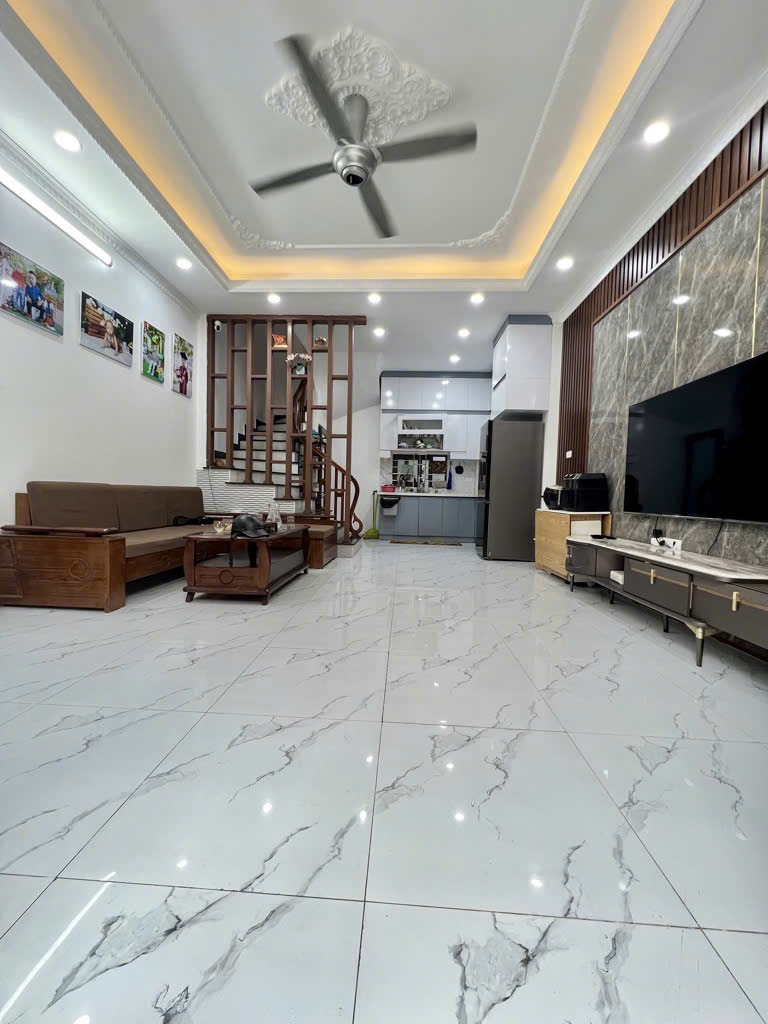 Bán nhà Tương Chúc, Ngũ Hiệp, Thanh Trì