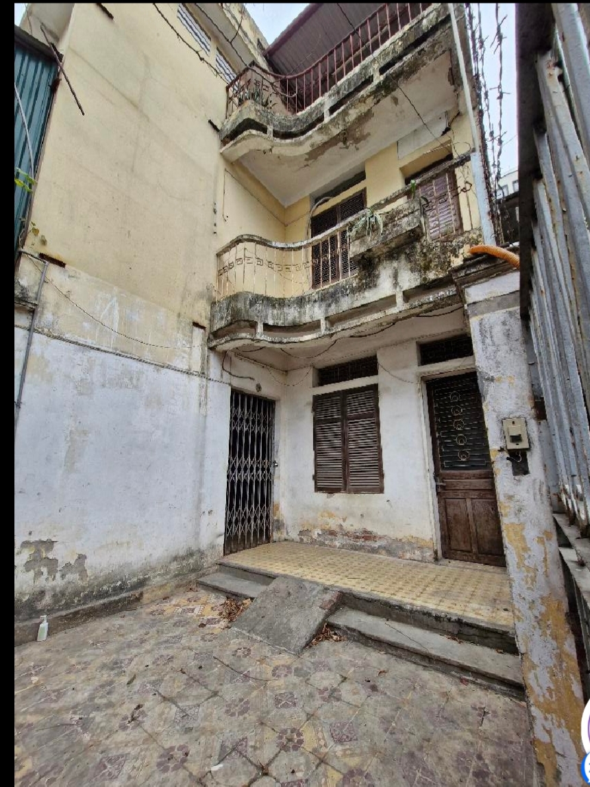 Bán nhà mặt phố Trường Chinh, Thanh Xuân, Siêu đẹp, 94m2, 23 tỷ