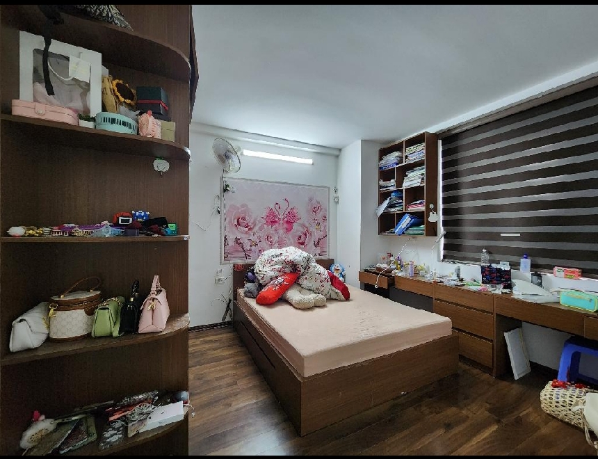 Bán căn hộ chung cư Tecco Garden, Tứ Hiệp, Thanh Trì, Siêu đẹp, 127m2, 6 tỷ