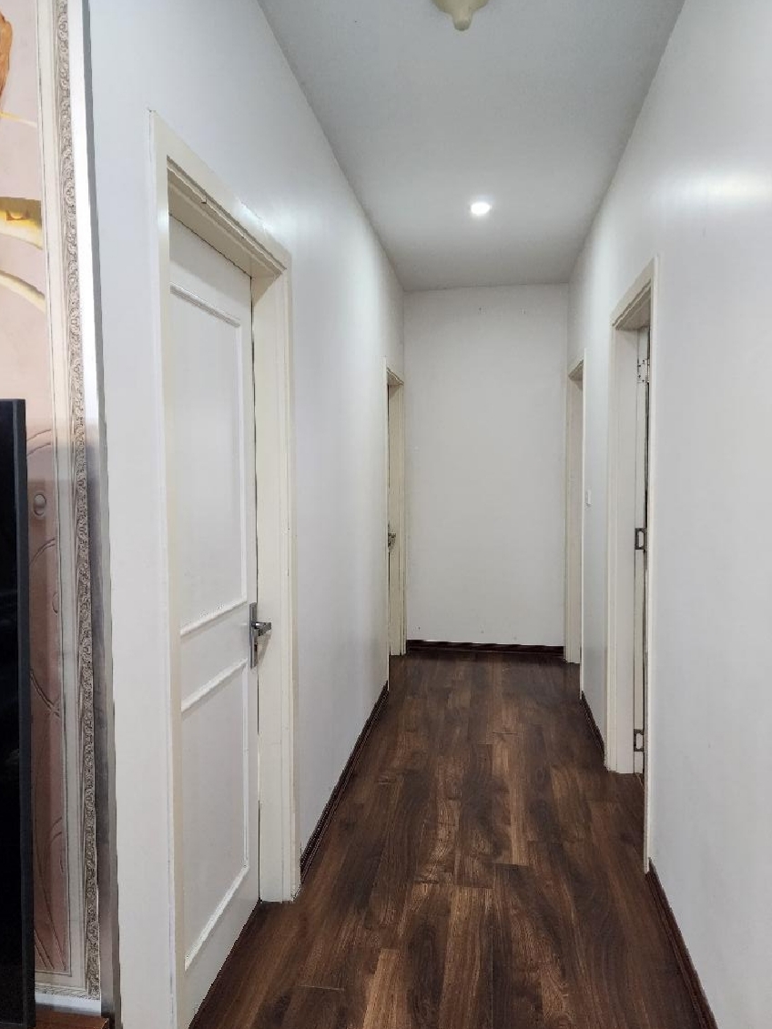 Bán căn hộ chung cư Tecco Garden, Tứ Hiệp, Thanh Trì, Siêu đẹp, 127m2, 6 tỷ
