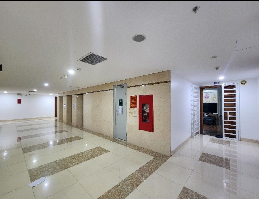 Bán căn hộ chung cư Tecco Garden, Tứ Hiệp, Thanh Trì, Siêu đẹp, 127m2, 6 tỷ