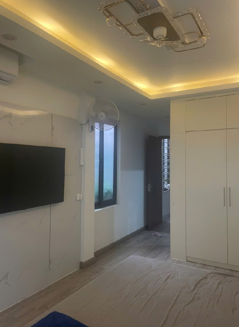 Bán nhà phố Trường Chinh, Thanh Xuân, Siêu đẹp, 39.3m2, 14.5 tỷ còn thương lượng!