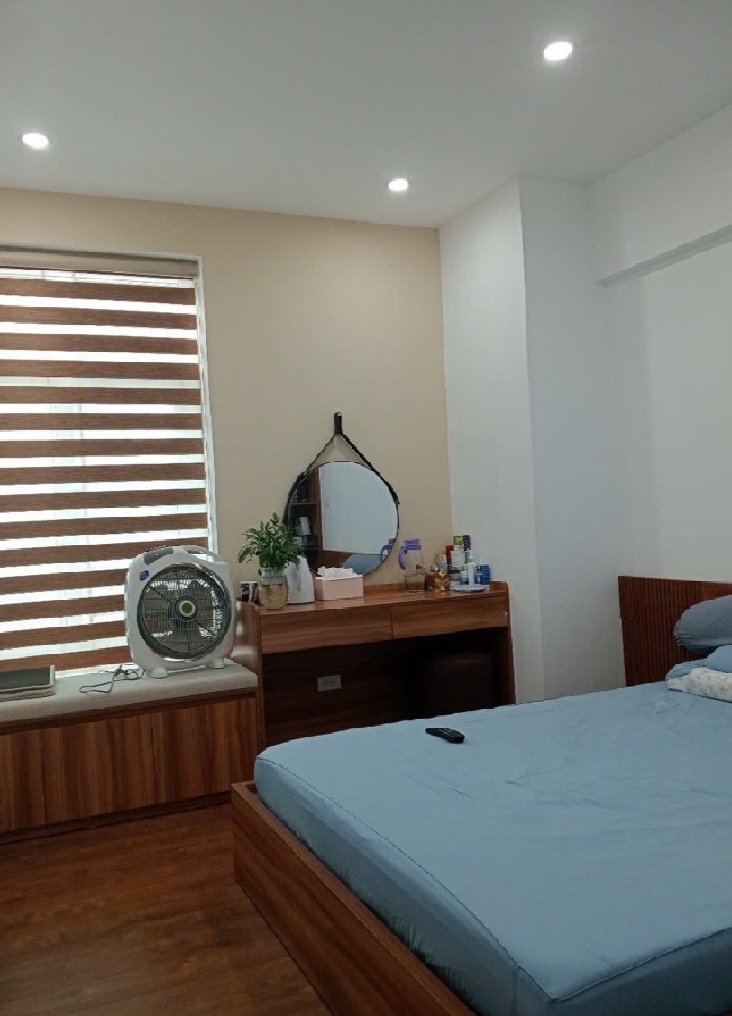 Bán căn hộ chung cư Cienco 1 Hoàng Đạo Thúy, thoáng sáng, 110m2, 8 tỷ