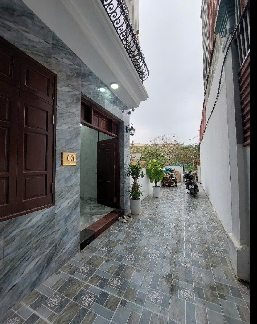Bán nhà Tương Chúc, Ngũ Hiệp, Thanh Trì, thoáng sáng, 40m2, 4.85 tỷ