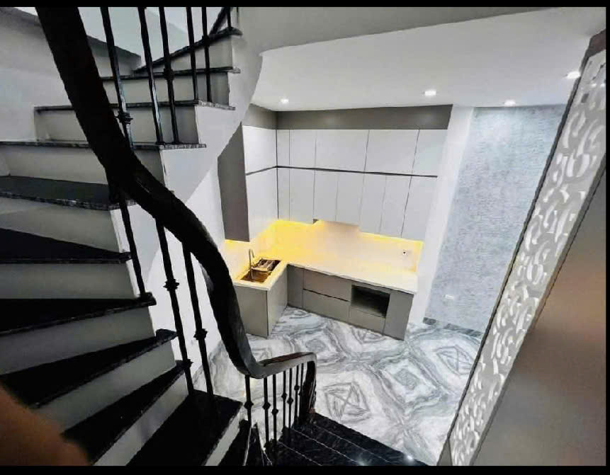 Bán nhà Tương Chúc, Ngũ Hiệp, Thanh Trì, thoáng sáng, 40m2, 4.85 tỷ