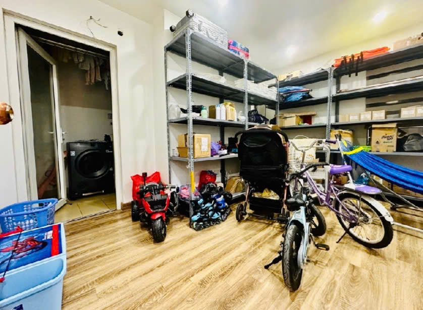 Bán căn hộ chung cư Trần Thủ Độ, Hoàng Mai, siêu đẹp, 83m2, 4.6 tỷ