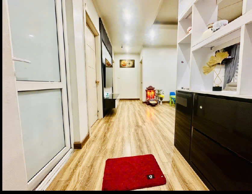 Bán căn hộ chung cư Trần Thủ Độ, Hoàng Mai, siêu đẹp, 83m2, 4.6 tỷ