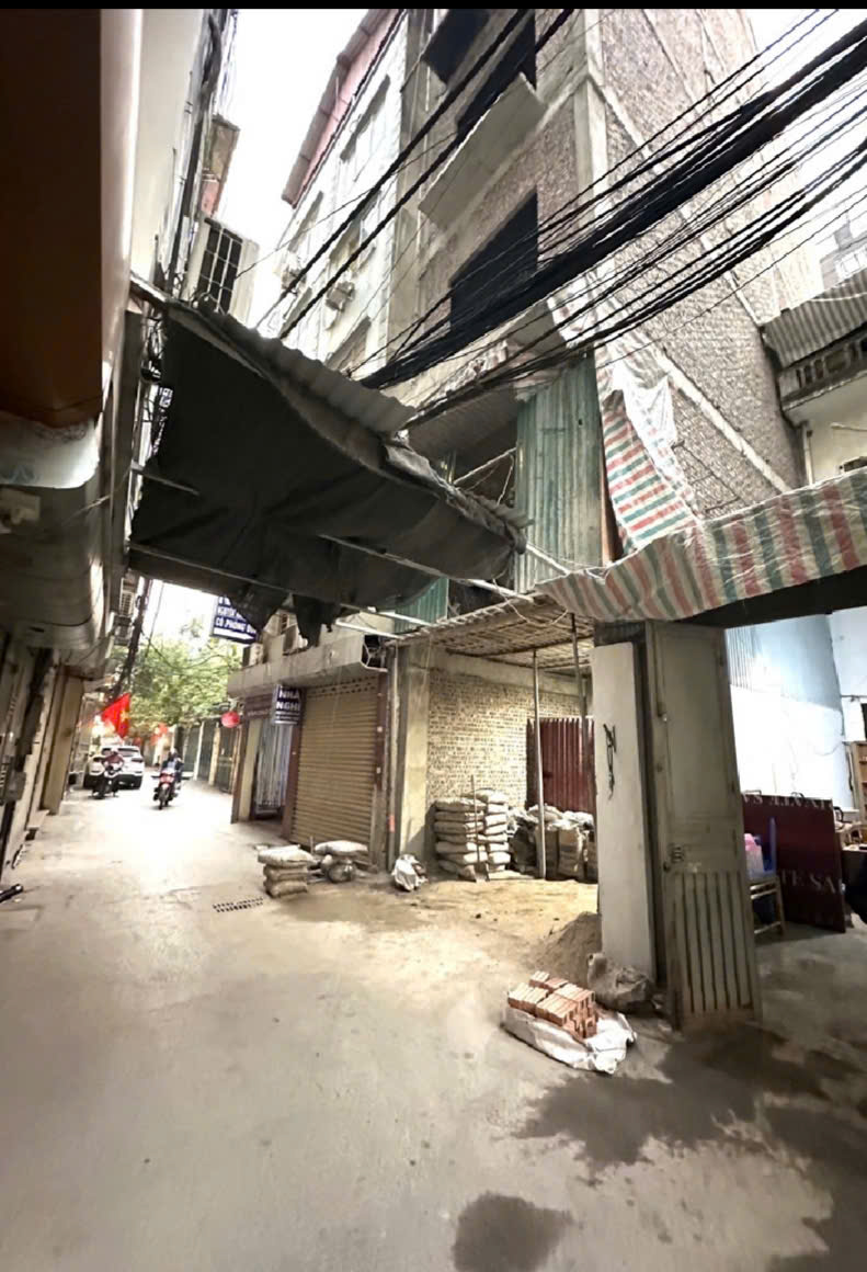 Bán nhà phố Trường Chinh, Thanh Xuân, Hà Nội, Siêu rẻ, 72m2, 20 tỷ